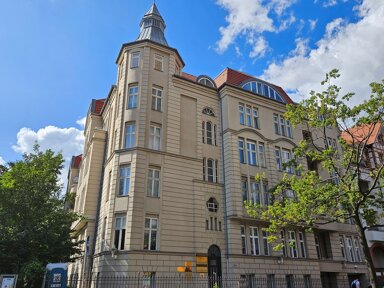 Bürogebäude zur Miete provisionsfrei 21 € 6 Zimmer 274,5 m² Bürofläche Schloßstr. 42 Steglitz Berlin 12165