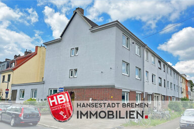 Mehrfamilienhaus zum Kauf 448.000 € 10 Zimmer 251 m² 246 m² Grundstück Südervorstadt Bremen 28201