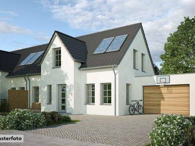 Doppelhaushälfte zum Kauf 353.000 € 5 Zimmer 124 m² 406 m² Grundstück Suderwich Recklinghausen 45665