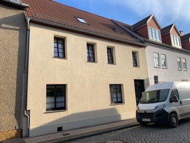 Mehrfamilienhaus zum Kauf provisionsfrei als Kapitalanlage geeignet 211.000 € 6 Zimmer 170 m² 169 m² Grundstück Perleberg Perleberg 19348