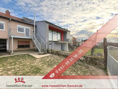 Einfamilienhaus zum Kauf 429.800 € 6 Zimmer 189 m² 9.825 m² Grundstück Tettingen Perl 66706