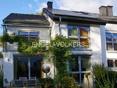 Einfamilienhaus zum Kauf 875.000 € 6 Zimmer 157 m² 323 m² Grundstück Walldorf 69190