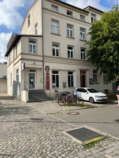 Wohnung zur Miete 342 € 2 Zimmer 38 m² frei ab 01.03.2025 Von-Thünen-Straße 2 Paulsstadt Schwerin 19053