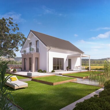 Einfamilienhaus zum Kauf 520.000 € 5 Zimmer 125 m² 2.200 m² Grundstück Fitzbek 25579