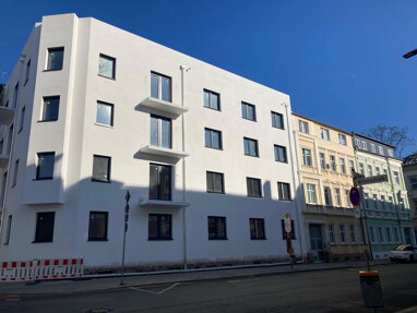 Wohnung zum Kauf provisionsfrei 177.800 € 2 Zimmer 51 m² 2. Geschoss Wilhelmstraße 3 Westend Hof 95028