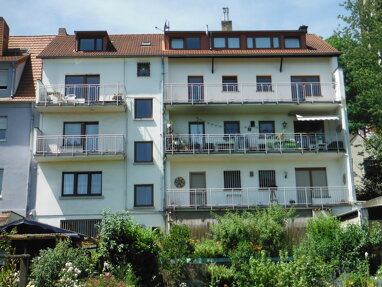 Apartment zur Miete 295 € 2 Zimmer 31 m² 3. Geschoss Saargemünderstraße 197 Wackenberg Saarbrücken 66119