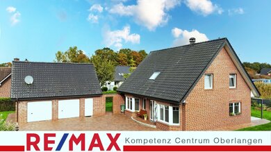 Einfamilienhaus zum Kauf 367.000 € 4,5 Zimmer 147,9 m² 864 m² Grundstück Siedlung Niederlangen 49779