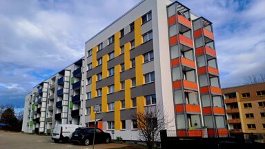 Wohnung zur Miete 439 € 2 Zimmer 87,7 m² EG Vyskover Straße 4 Döbeln Döbeln 04720