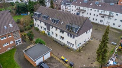 Mehrfamilienhaus zum Kauf 2.290.000 € 24 Zimmer 645,8 m² 2.013 m² Grundstück Hamm Düsseldorf 40221