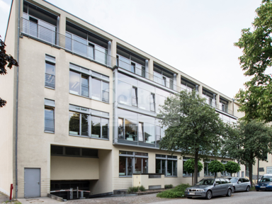 Bürogebäude zur Miete 22,50 € 1.602 m² Bürofläche teilbar ab 344 m² Uhlenhorst Hamburg 22085