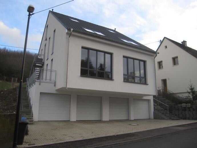 Mehrfamilienhaus zum Kauf Provisionsfrei 1.340.000 € 12 Zimmer 300 m²<br/>Wohnfläche 704 m²<br/>Grundstück Hockweilerstr. 25-25a Irsch 2 Trier 54296