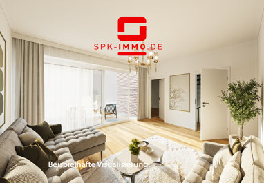 Doppelhaushälfte zum Kauf 325.000 € 5 Zimmer 98 m² 319 m² Grundstück Angelmodde Münster 48167