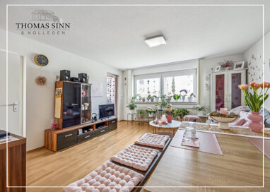 Wohnung zum Kauf 165.000 € 2 Zimmer 45,6 m² 5. Geschoss Gemmingstal Heilbronn 74074