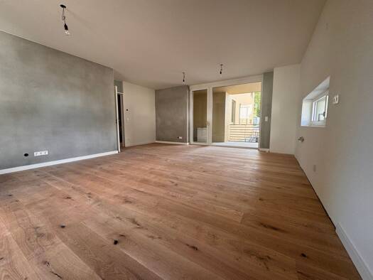 Wohnung zum Kauf provisionsfrei 549.900 € 3,5 Zimmer 97,9 m² Geschoss EG/2 Feilbergstraße 44 Kempten Kempten (Allgäu) 87439