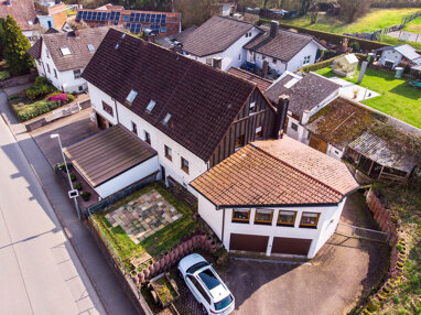 Doppelhaushälfte zum Kauf 252.000 € 4 Zimmer 116 m² 530 m² Grundstück Obrigheim Obrigheim 74847