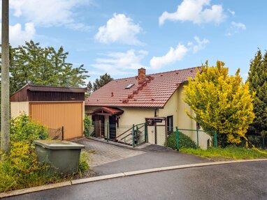 Einfamilienhaus zum Kauf 219.000 € 6 Zimmer 110,3 m² 1.073 m² Grundstück Ziegelerden Kronach 96317