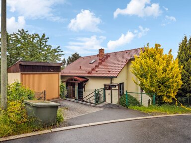 Einfamilienhaus zum Kauf 209.000 € 6 Zimmer 110,3 m² 1.073 m² Grundstück Ziegelerden Kronach 96317