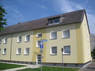 Wohnung zur Miete 471 € 2 Zimmer 53,9 m² frei ab 09.04.2025 Kaemerstr. 42 Kamen-Mitte Kamen 59174