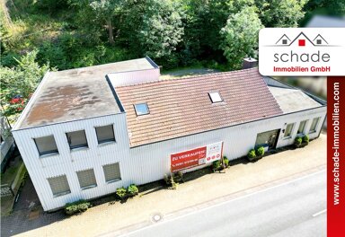 Produktionshalle zum Kauf 199.000 € 337,5 m² Lagerfläche Vogelberg Lüdenscheid 58513