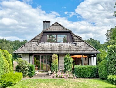 Einfamilienhaus zum Kauf 890.000 € 4 Zimmer 167 m² 1.085 m² Grundstück Volksdorf Hamburg 22359