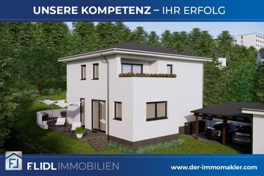 Wohnung zum Kauf Provisionsfrei 360.500 € 3,5 Zimmer 92,4 m² Griesbach Bad Griesbach 94086