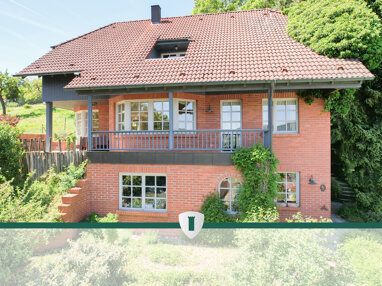 Einfamilienhaus zum Kauf 595.000 € 8 Zimmer 263 m² 1.186 m² Grundstück Leinach 97274