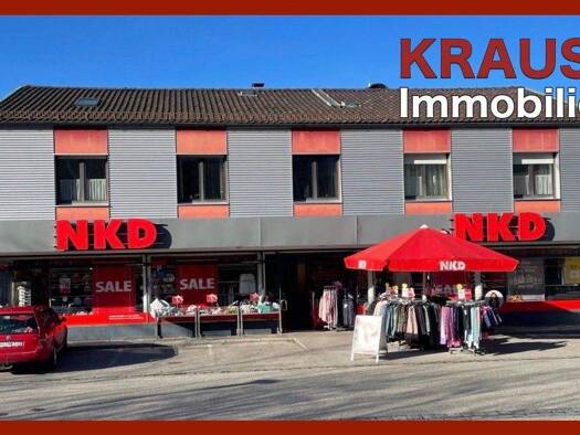 Laden zur Miete 8,50 € 200 m² Verkaufsfläche Burgkirchen Burgkirchen an der Alz 84508