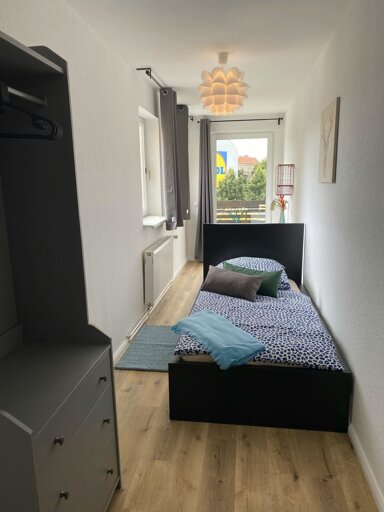 Wohnung zur Miete Wohnen auf Zeit 680 € 1 Zimmer 17 m² frei ab 01.04.2025 Residenzstraße Reinickendorf Berlin 13409