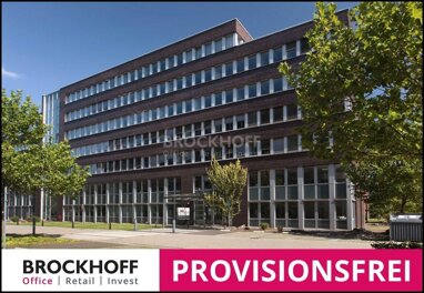 Bürofläche zur Miete Provisionsfrei 862,4 m² Bürofläche teilbar ab 413,8 m² Wiemelhausen - Brenschede Bochum 44799