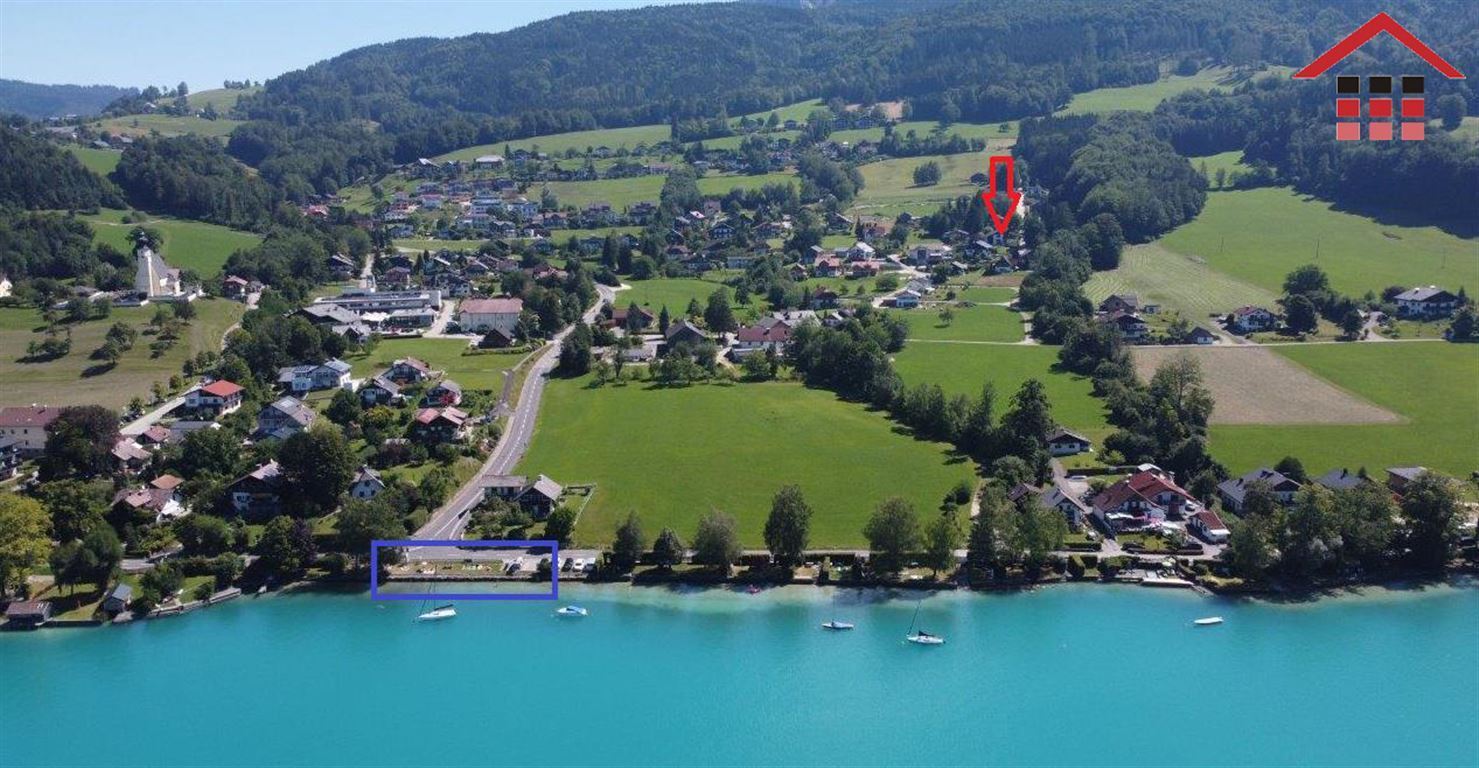 Maisonette zum Kauf 699.950 € 3 Zimmer 93,2 m²<br/>Wohnfläche ID 885 B1 Steinbach am Attersee 4853