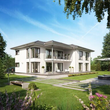 Mehrfamilienhaus zum Kauf 999.492 € 8 Zimmer 282 m² 1.000 m² Grundstück Heidenoldendorf Detmold 32758