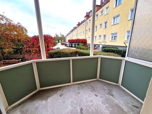 Wohnung zur Miete 324 € 2 Zimmer 43,6 m² EG Herderstraße 1 Schönebeck Schönebeck (Elbe) 39218