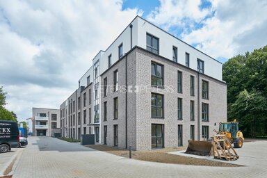 Wohnung zur Miete 969 € 2 Zimmer 68,8 m² 1. Geschoss Gadeland Neumünster 24539