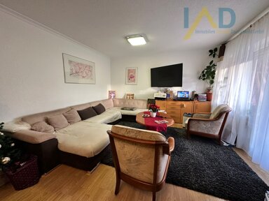 Wohnung zum Kauf 369.000 € 3 Zimmer 80 m² 3. Geschoss Petershausen-West Konstanz / Petershausen 78467