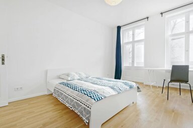 Wohnung zur Miete Wohnen auf Zeit 750 € 1 Zimmer 19 m² frei ab 01.06.2025 Damerowstraße Pankow Berlin 13187