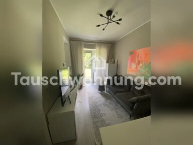 Wohnung zur Miete Tauschwohnung 550 € 2 Zimmer 39 m² EG Bilk Düsseldorf 40223