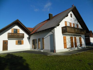 Einfamilienhaus zur Miete 2.000 € 5 Zimmer 200 m² 1.150 m² Grundstück Bachenhausen Fahrenzhausen 85777
