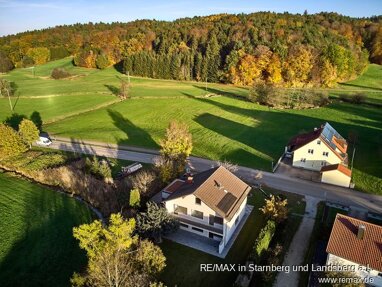 Mehrfamilienhaus zum Kauf 749.000 € 9 Zimmer 280 m² 987 m² Grundstück Schiltberg Schiltberg 86576