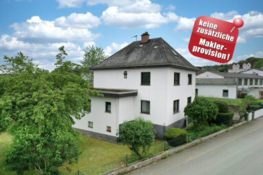 Einfamilienhaus zum Kauf Provisionsfrei 215.000 € 6 Zimmer 183,2 m² 1.170 m² Grundstück Allendorf Greifenstein 35753