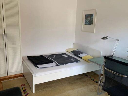 WG-Zimmer zur Miete Wohnen auf Zeit 690 € 16 m² frei ab sofort Brahmsweg 0 Botnang Stuttgart Botnang 70195