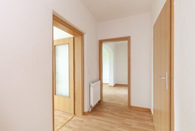 Wohnung zur Miete 419 € 2 Zimmer 55,2 m² 1. Geschoss frei ab 01.02.2025 Franz-Lehmann-Str. 8 Damaschkestraße Halle 06130