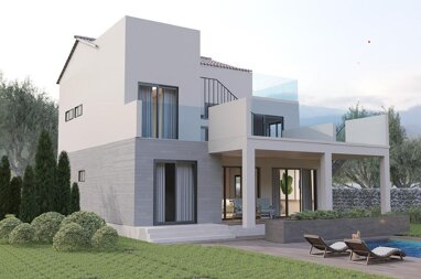 Einfamilienhaus zum Kauf provisionsfrei 550.000 € 241 m² 604 m² Grundstück Cala Llombards 07690