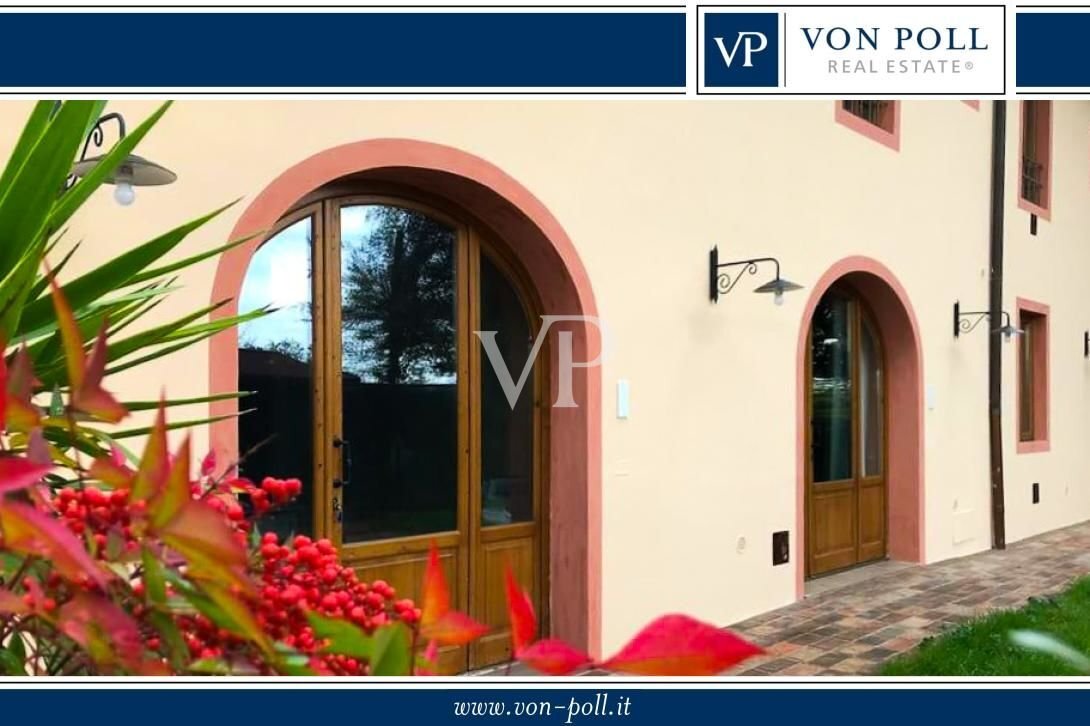 Gastronomie/Hotel zum Kauf 1.200.000 € 7.695 m²<br/>Grundstück Via San Donato Vinci 50059