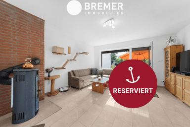 Reihenmittelhaus zum Kauf 195.000 € 5 Zimmer 75 m² 103 m² Grundstück frei ab 01.01.2025 Bienenbüttel Bienenbüttel 29553