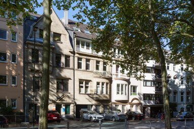 Mehrfamilienhaus zum Kauf 1.895.000 € 13 Zimmer 439 m² 312 m² Grundstück Düsseltal Düsseldorf 40237