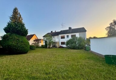 Mehrfamilienhaus zum Kauf 359.000 € 6 Zimmer 156 m² 550 m² Grundstück Ochenbruck Schwarzenbruck 90592