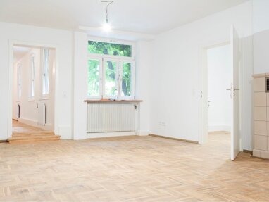 Wohnung zum Kauf 415.000 € 4 Zimmer 100 m² St. Martin Bamberg 96049