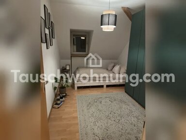 Wohnung zur Miete Tauschwohnung 500 € 2 Zimmer 54 m² 3. Geschoss Griesheim Frankfurt am Main 65933