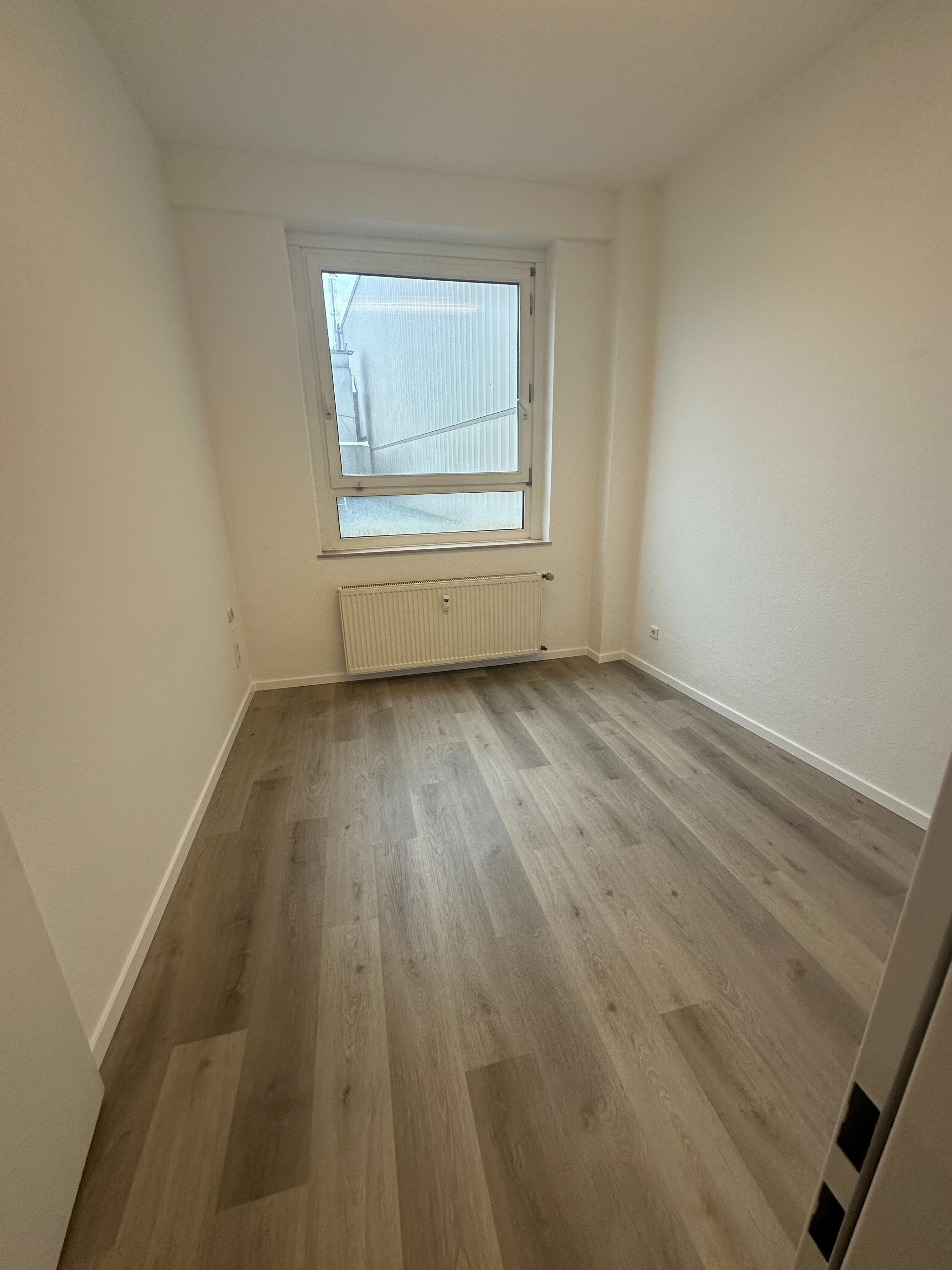 Apartment zur Miete 545 € 2 Zimmer 41,4 m² 2. Geschoss Herforder Straße 5-7 Güterbahnhof - Ost Bielefeld 33602