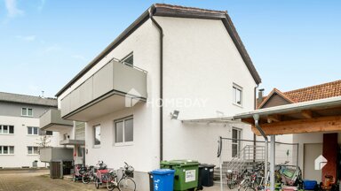 Mehrfamilienhaus zum Kauf 749.000 € 10 Zimmer 214 m² 415 m² Grundstück Friedrichstal Stutensee 76297